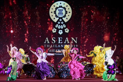 35th ASEAN Summit