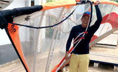 Sichon Cabana Beach Resort