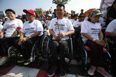 Call for drink-driving clampdown