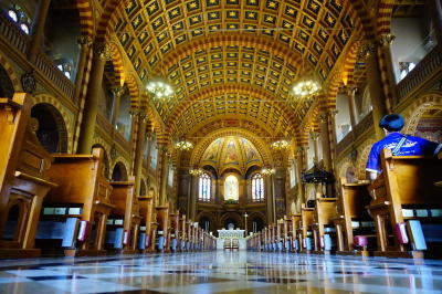 Assumption Cathedral