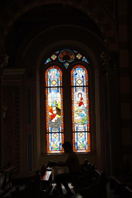 Assumption Cathedral