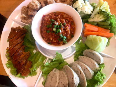 Chiang Rai attractions