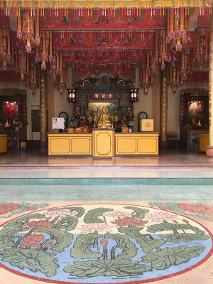 Chiang Rai attractions