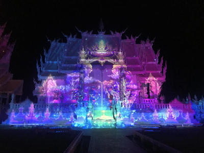 Chiang Rai attractions