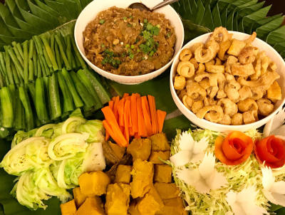 Chiang Rai attractions