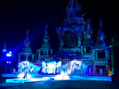 Chiang Rai attractions