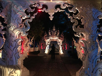 Chiang Rai attractions