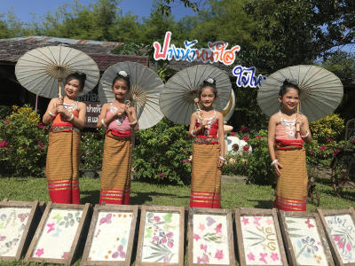 Chiang Rai attractions