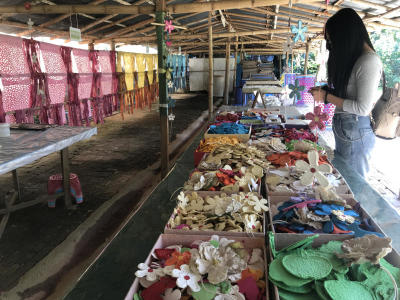 Chiang Rai attractions