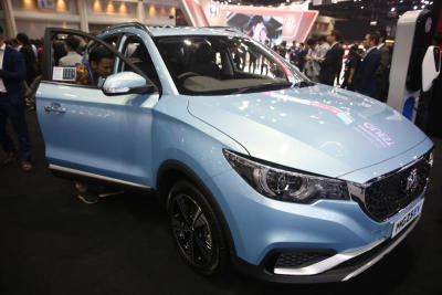 Car market confident 2020 sales will hit 1m
