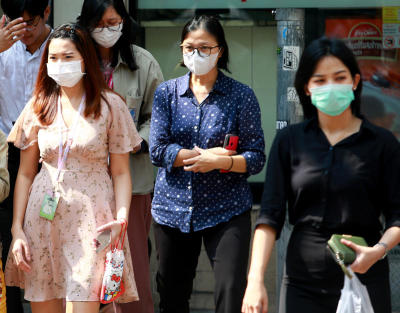 PM 2.5