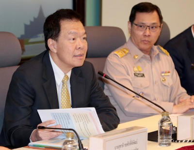 คมนาคมแถลงยุติข้อพิพาทค่าโง่ทางด่วน