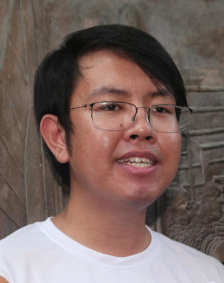 ‘Run to Oust Uncle’ activist vows to fight on