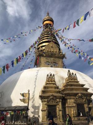 Nepal