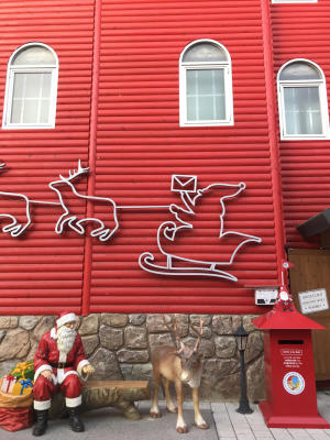 attractions in Gangwon