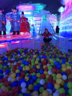 attractions in Gangwon