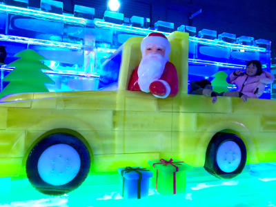 attractions in Gangwon