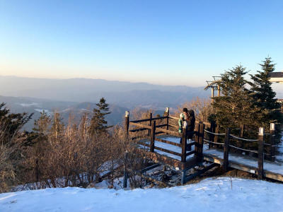attractions in Gangwon