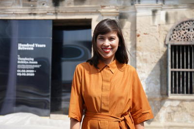 Bangkok Design Week 2020