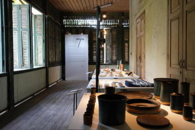 Bangkok Design Week 2020