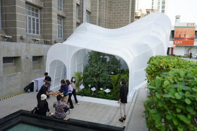 Bangkok Design Week 2020