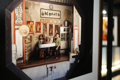 Bangkok Design Week 2020