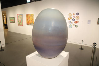 Art exhibtion, ‘Art Road Korean Thai’ (ARK-T)