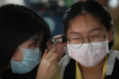 งาน World Hearing Day Thailand 2020, “วันการได้ยินโลก”