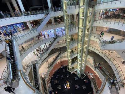 CentralWorld
