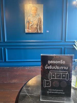 Number 1 Gallery