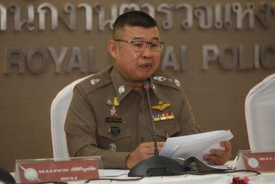 Street racers get warning from police