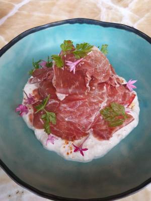 Park Hyatt unveils new 5-course grilled-meat menu which explores flavours from around the globe