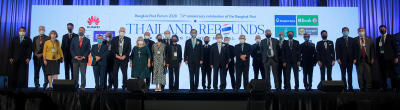 We must stay united, says PM