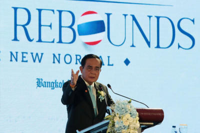 We must stay united, says PM