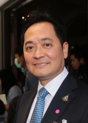 นายกแถลงครม.ตั้งอนุชานั่งโฆษก