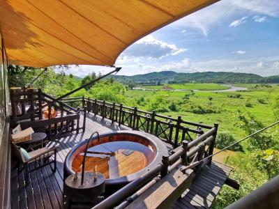 Four Seasons Tented Camp Golden Triangle