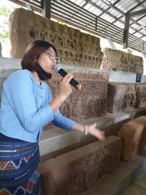 Phimai lays out plan to woo visitors