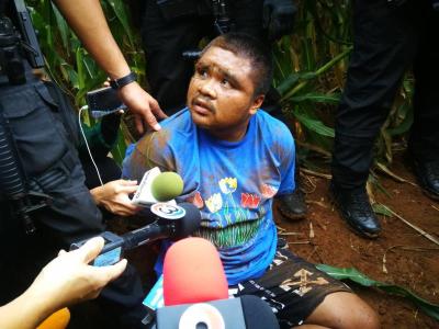 Police arrest three more suspects in drug network