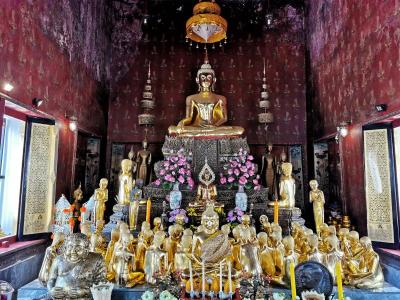Bangkok-tourism