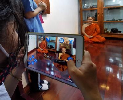 Bangkok-tourism