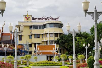 Bangkok-tourism