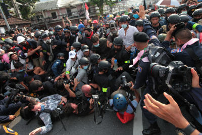 ม็อบ 14 ตุลา