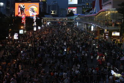 Govt hate speech spikes in SE Asia