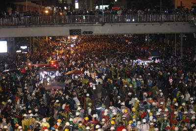 Thailand-Bangkok-Rally-21-Oct-20