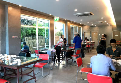 Lampang Residence