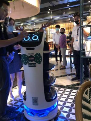 Sizzler Thailand