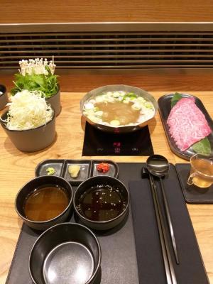 Kuro House Shabu’s hot pot affair does not disappoint with its top-grade Japanese meat and seafood