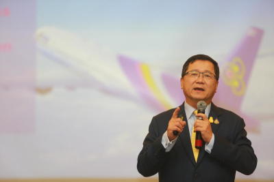 การบินไทย