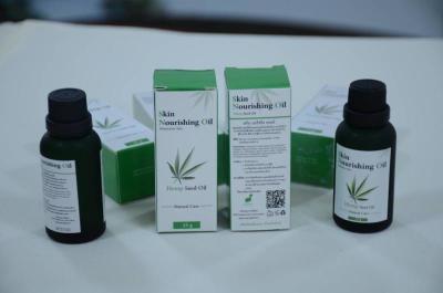 Capitalising on cannabis