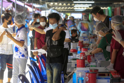 Transmission control